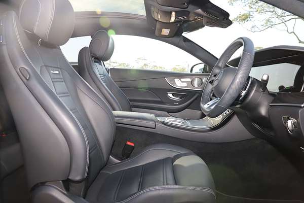 2022 Mercedes-Benz E-Class E53 AMG C238