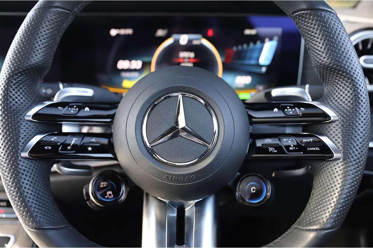 2022 Mercedes-Benz E-Class E53 AMG C238