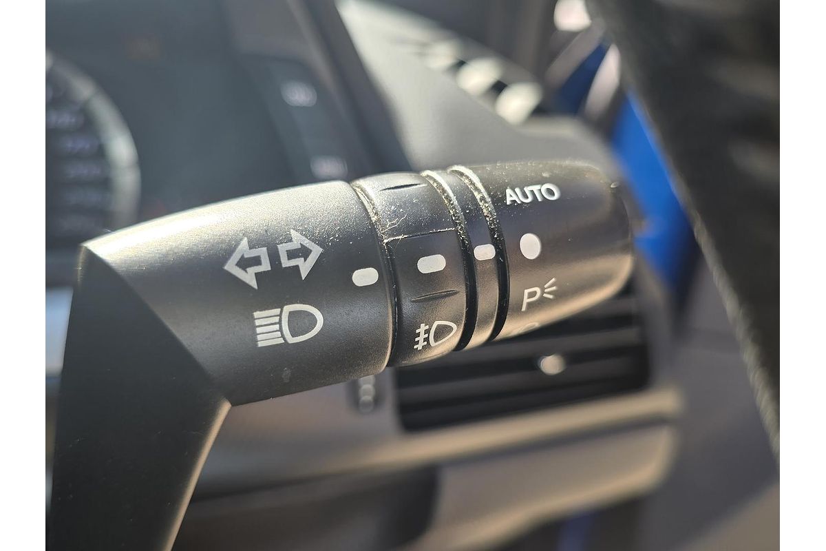 2015 Ford Falcon XR6 FG X