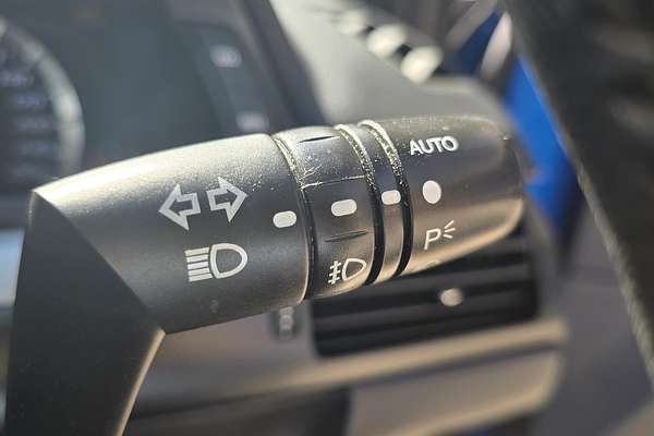 2015 Ford Falcon XR6 FG X