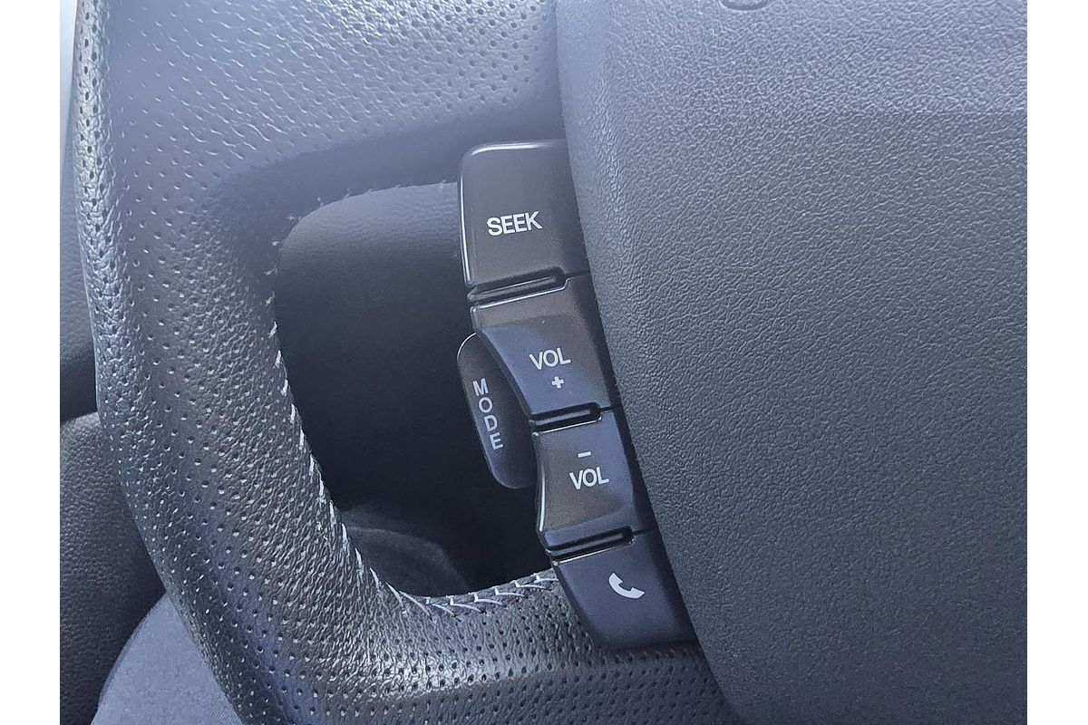 2015 Ford Falcon XR6 FG X