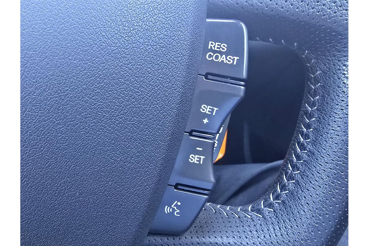 2015 Ford Falcon XR6 FG X