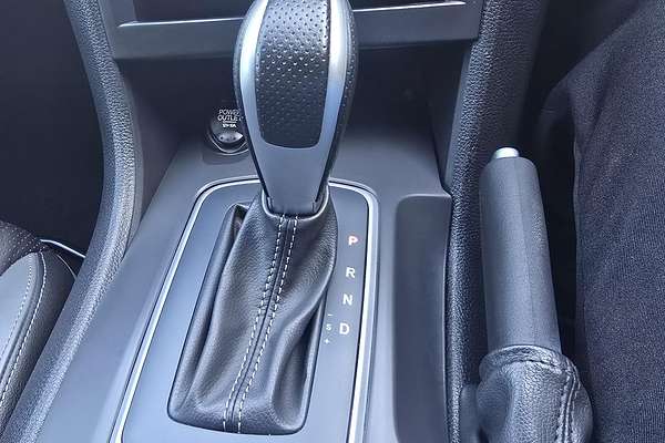 2015 Ford Falcon XR6 FG X