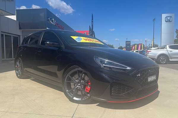 2022 Hyundai i30 N Premium PDe.V4