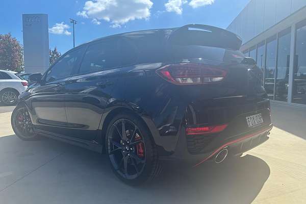 2022 Hyundai i30 N Premium PDe.V4