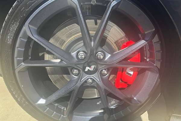 2022 Hyundai i30 N Premium PDe.V4