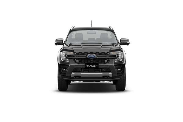 2025 Ford Ranger Wildtrak 4X4