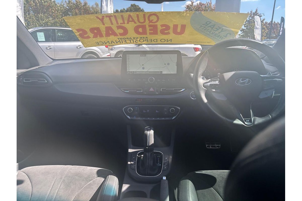 2022 Hyundai i30 N Premium PDe.V4