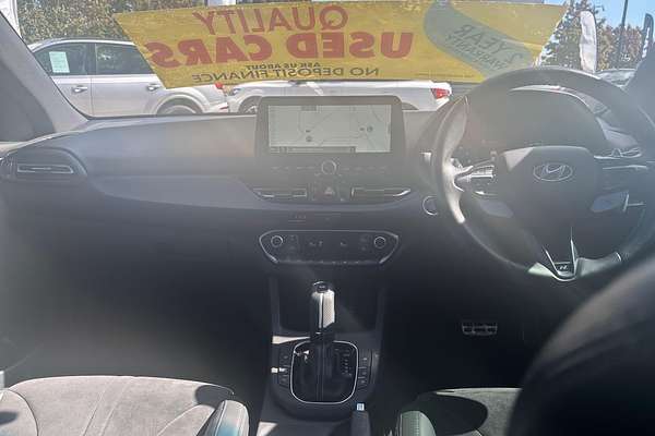 2022 Hyundai i30 N Premium PDe.V4