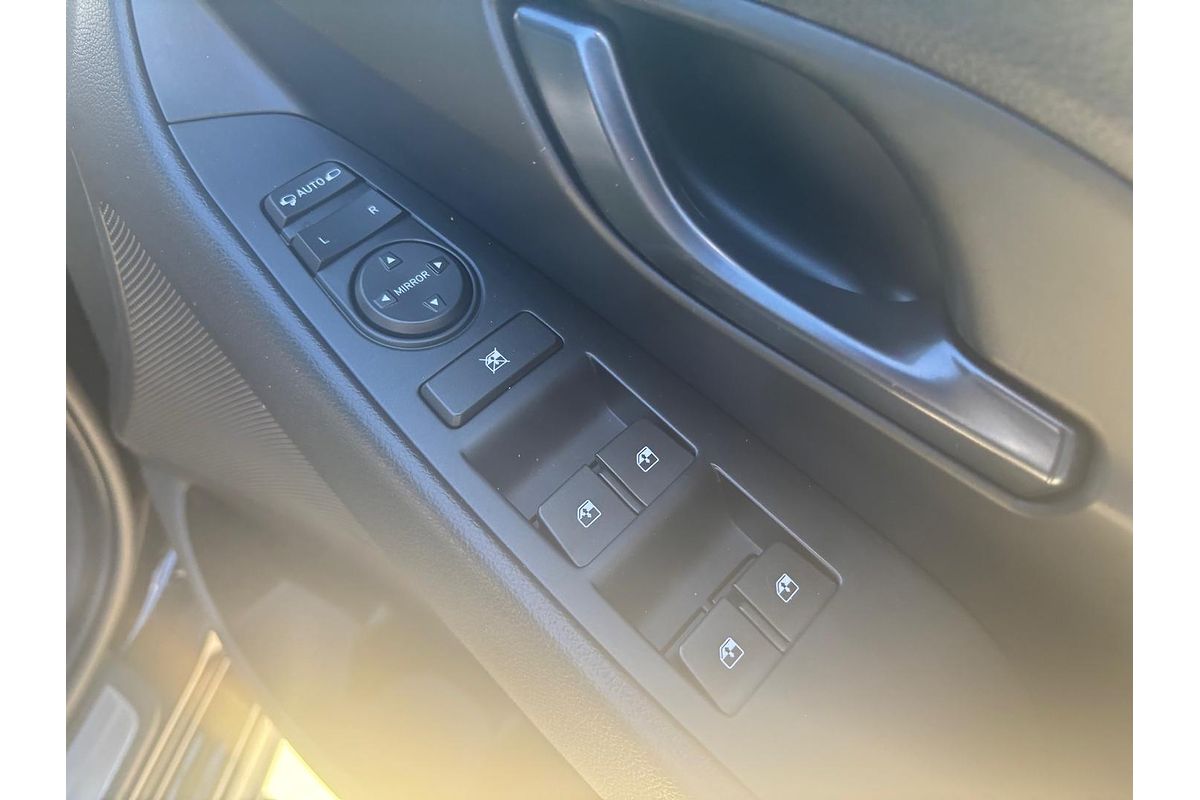 2022 Hyundai i30 N Premium PDe.V4