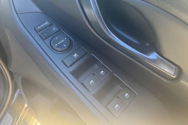 2022 Hyundai i30 N Premium PDe.V4