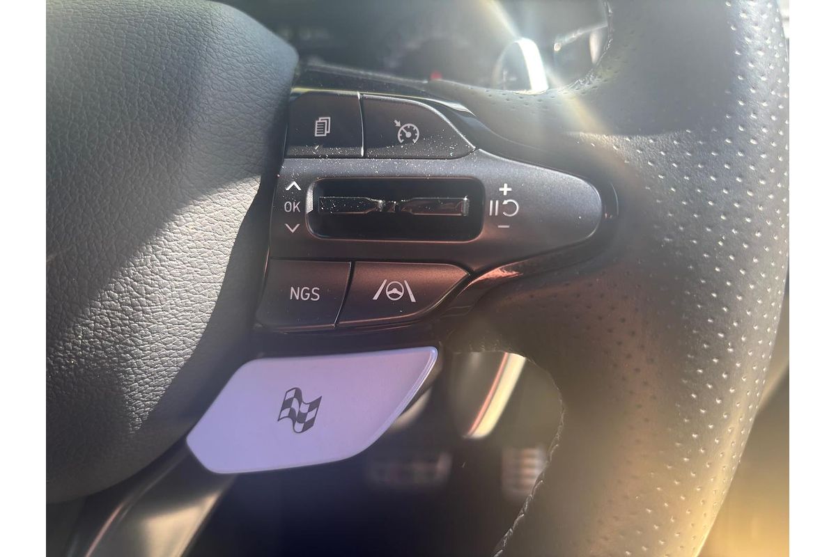 2022 Hyundai i30 N Premium PDe.V4