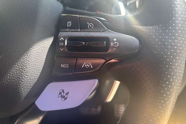 2022 Hyundai i30 N Premium PDe.V4