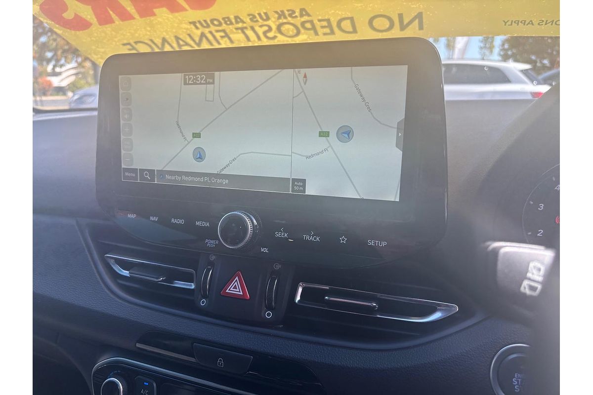 2022 Hyundai i30 N Premium PDe.V4