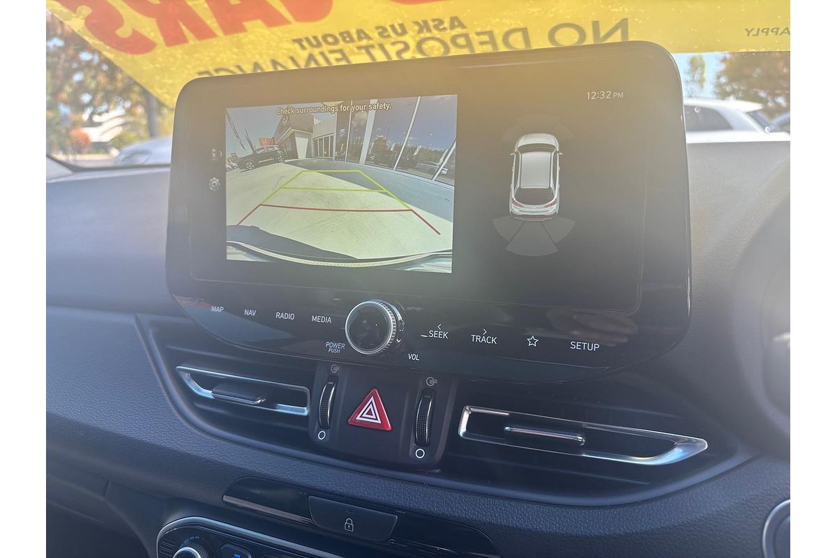 2022 Hyundai i30 N Premium PDe.V4