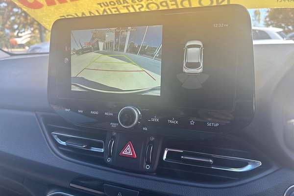 2022 Hyundai i30 N Premium PDe.V4