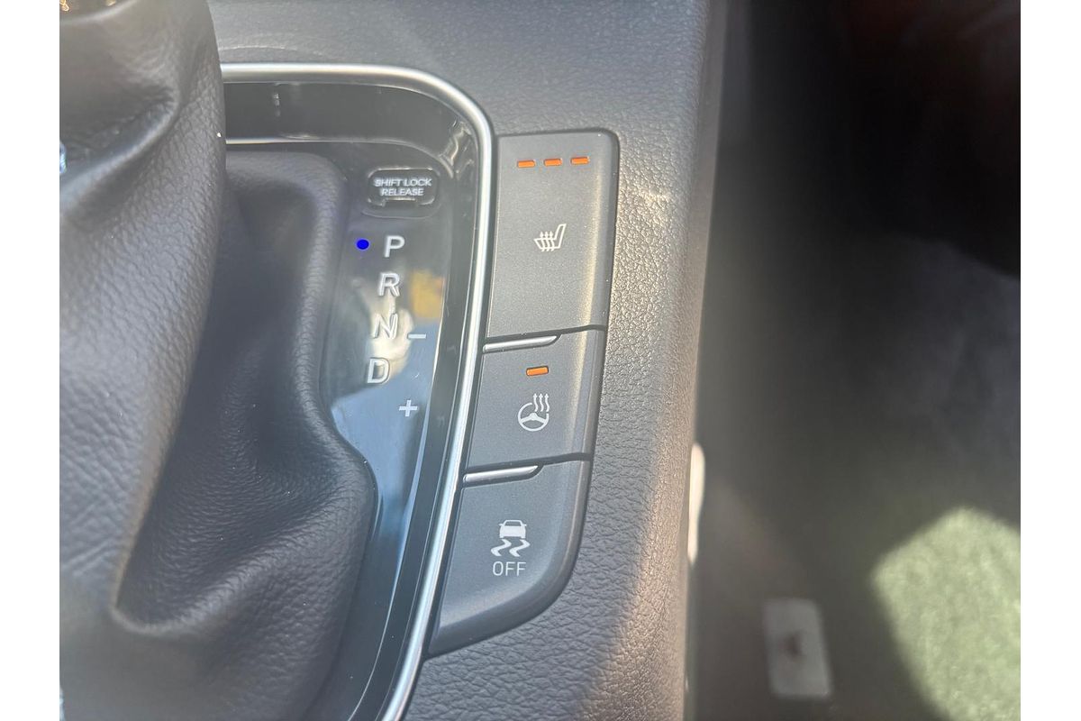 2022 Hyundai i30 N Premium PDe.V4