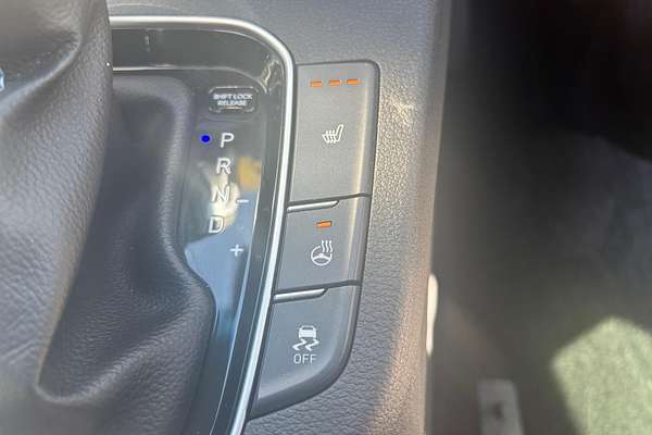 2022 Hyundai i30 N Premium PDe.V4
