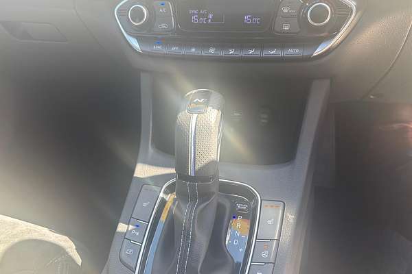 2022 Hyundai i30 N Premium PDe.V4