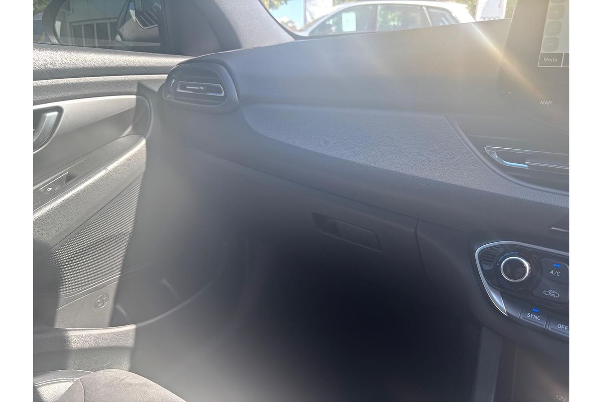 2022 Hyundai i30 N Premium PDe.V4