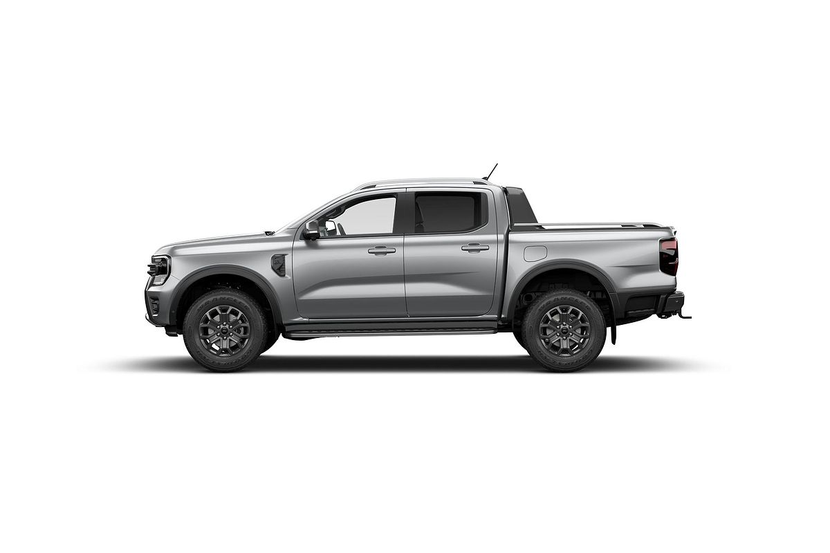 2025 Ford Ranger Wildtrak 4X4
