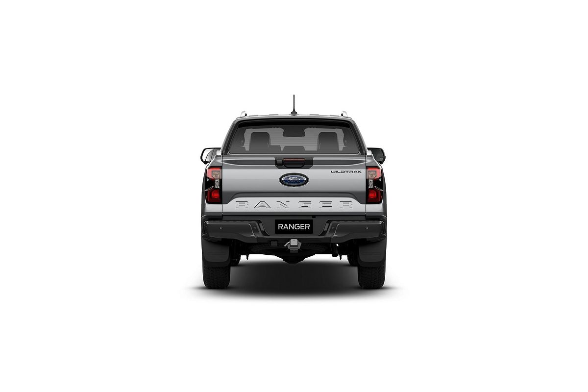 2025 Ford Ranger Wildtrak 4X4