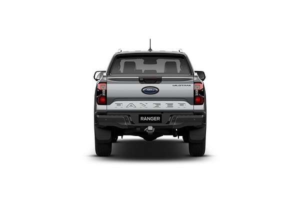 2025 Ford Ranger Wildtrak 4X4