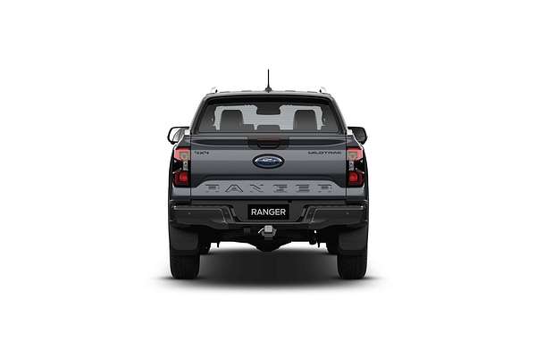 2025 Ford Ranger Wildtrak 4X4