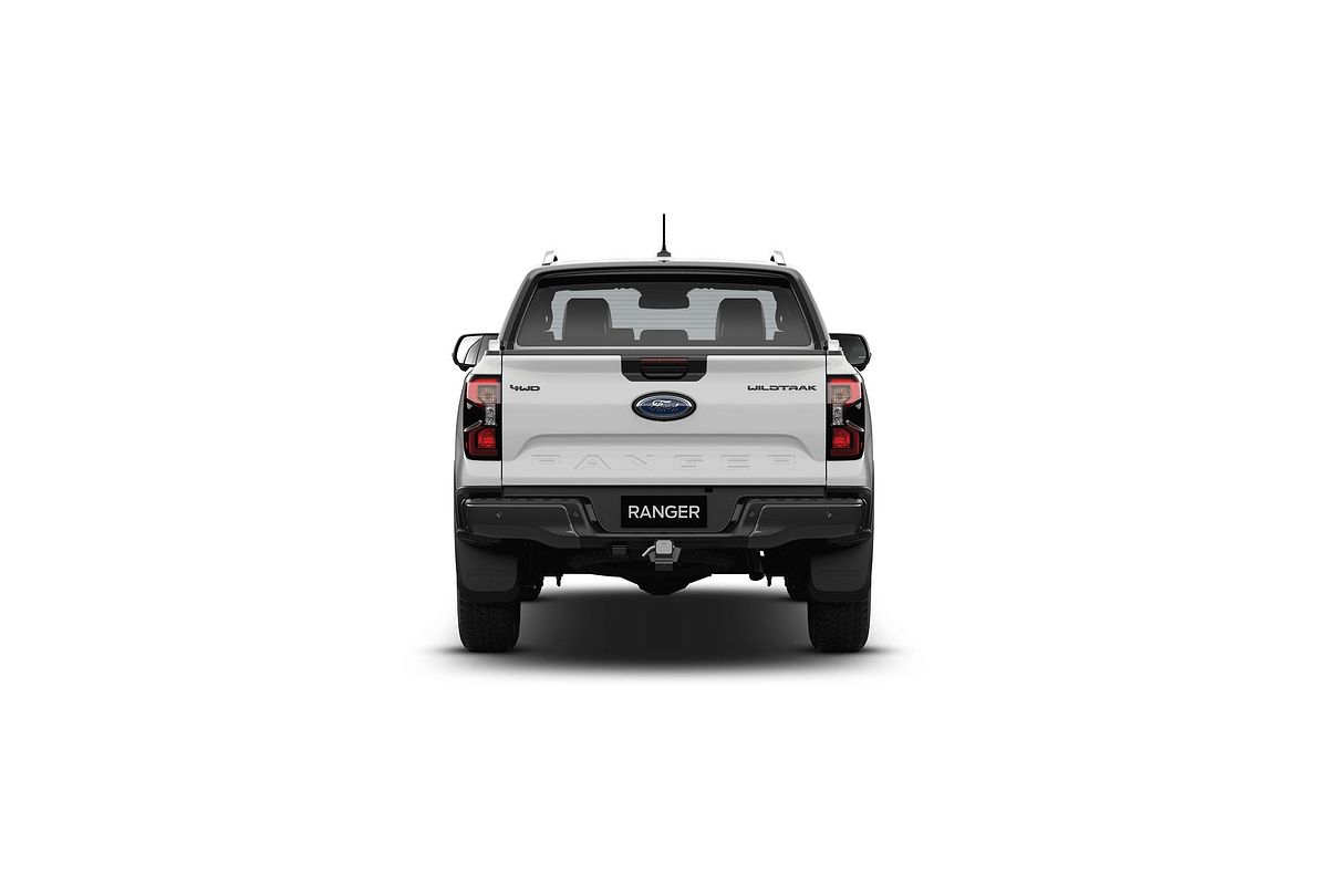 2025 Ford Ranger Wildtrak 4X4