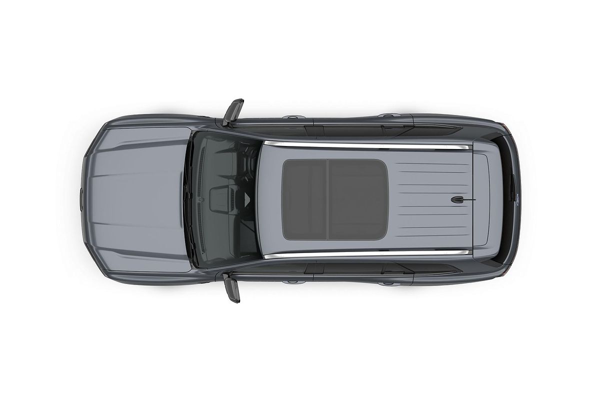 2025 Ford Everest Wildtrak 3.0L