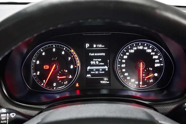 2021 Hyundai i30 N Premium PDe.V4