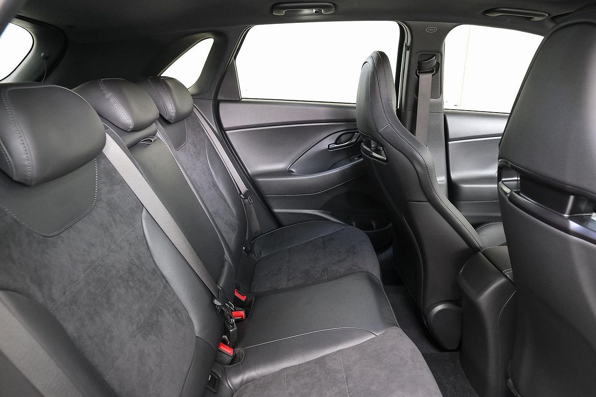 2021 Hyundai i30 N Premium PDe.V4