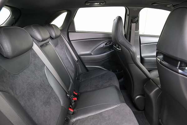 2021 Hyundai i30 N Premium PDe.V4