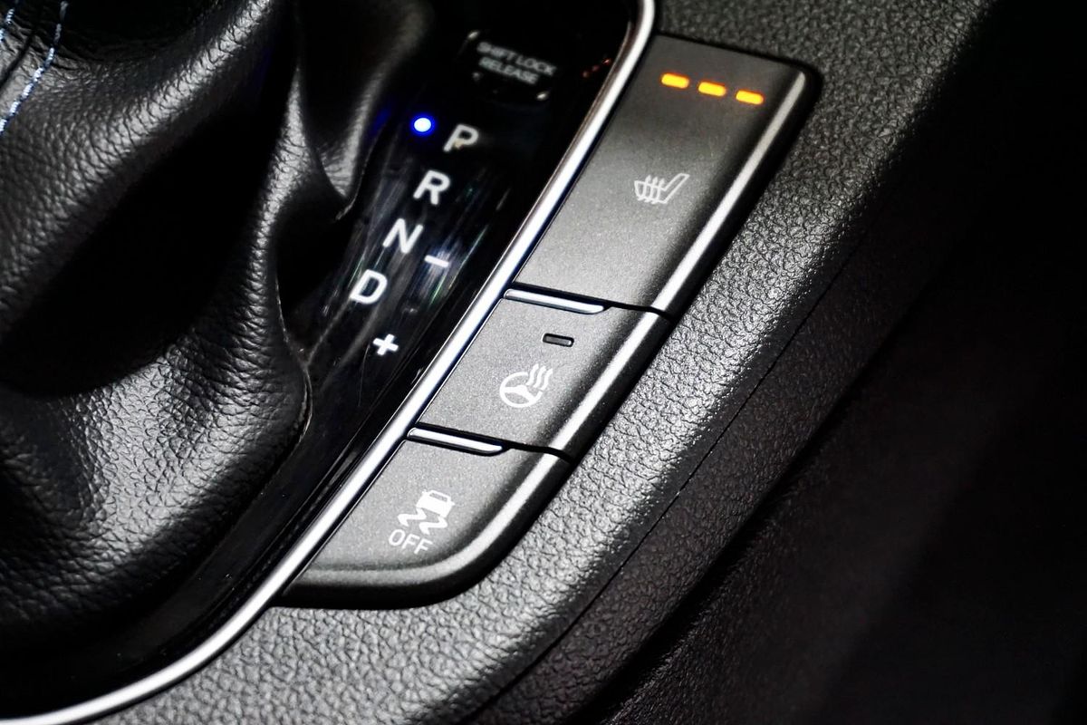 2021 Hyundai i30 N Premium PDe.V4