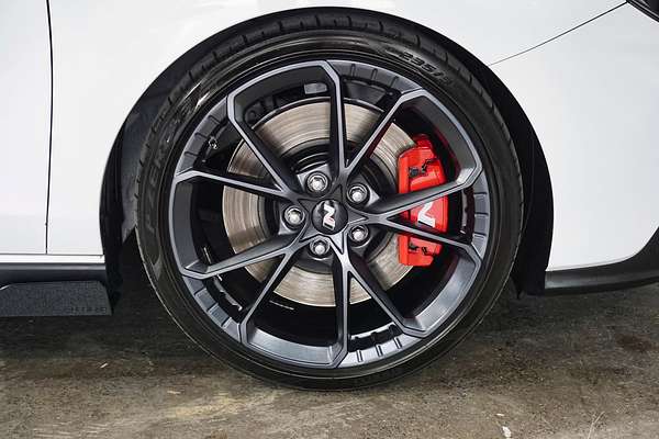 2021 Hyundai i30 N Premium PDe.V4