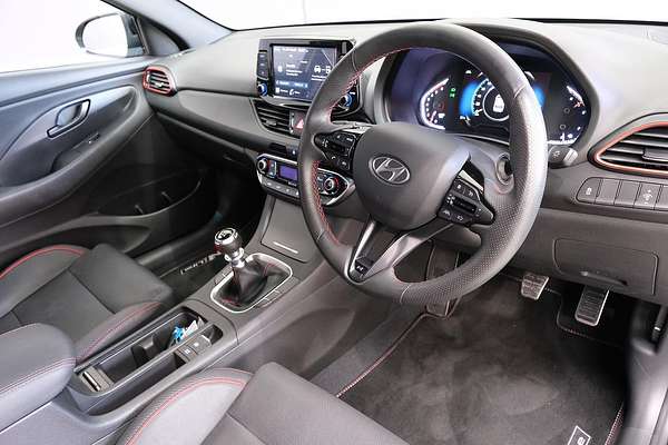 2023 Hyundai i30 N Line PD.V4