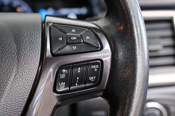 2021 Ford Ranger Wildtrak PX MkIII 4X4