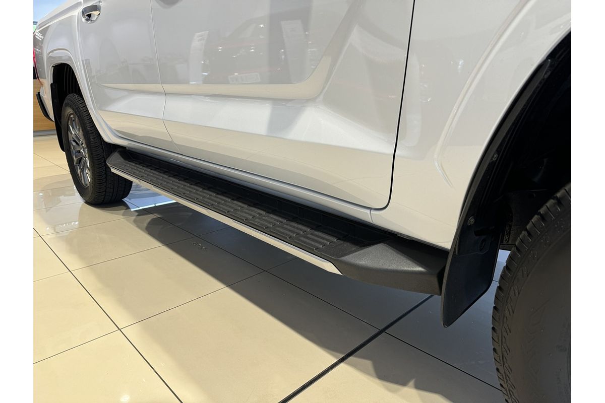 2024 Mitsubishi Triton GLS MV 4X4