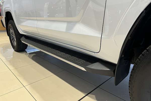 2024 Mitsubishi Triton GLS MV 4X4