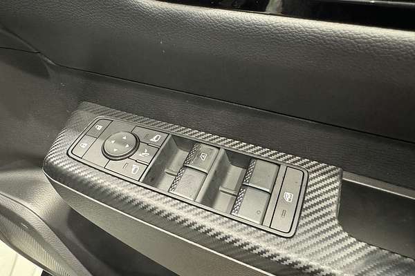 2024 Mitsubishi Triton GLS MV 4X4