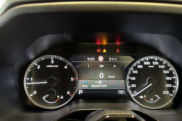 2024 Mitsubishi Triton GLS MV 4X4