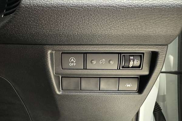 2024 Mitsubishi Triton GLS MV 4X4