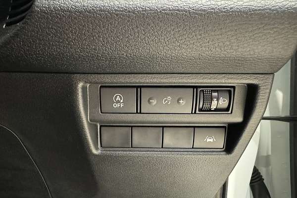 2024 Mitsubishi Triton GLS MV