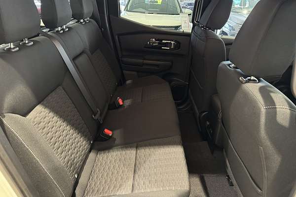 2024 Mitsubishi Triton GLS MV 4X4