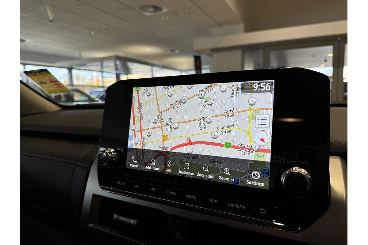 2024 Mitsubishi Triton GLS MV 4X4