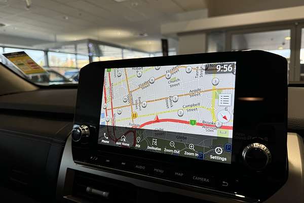 2024 Mitsubishi Triton GLS MV 4X4