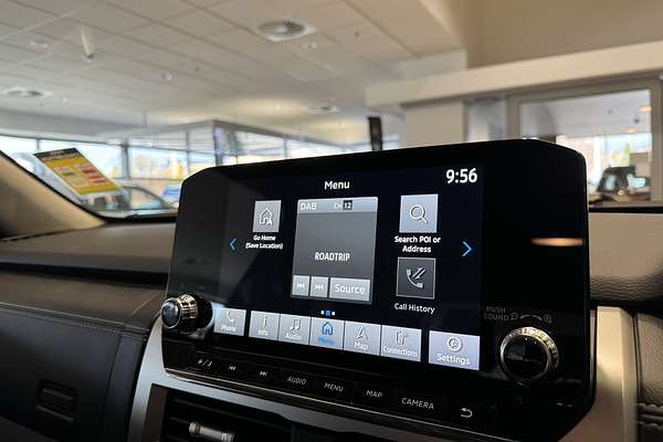 2024 Mitsubishi Triton GLS MV 4X4