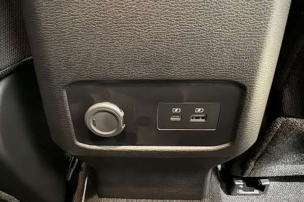 2024 Mitsubishi Triton GLS MV 4X4