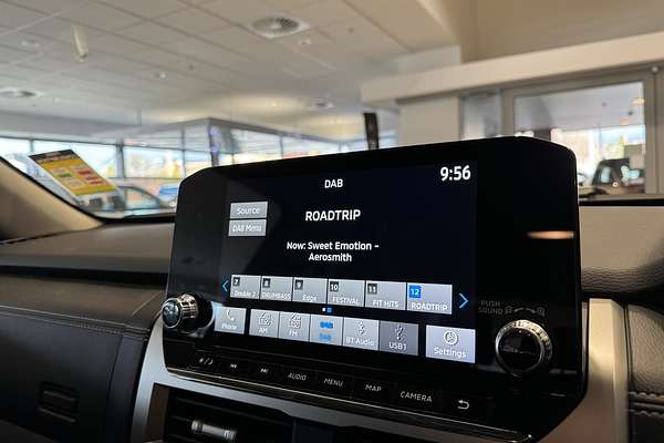 2024 Mitsubishi Triton GLS MV 4X4