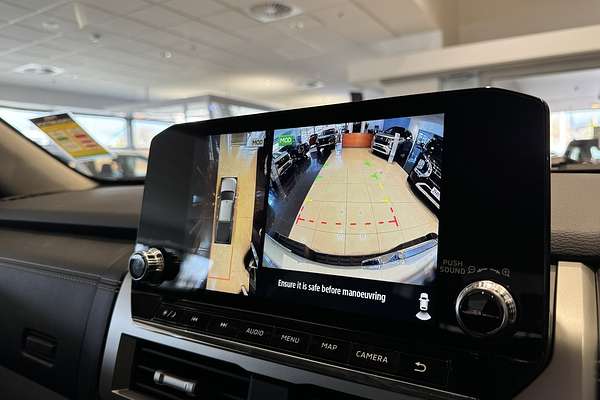 2024 Mitsubishi Triton GLS MV 4X4